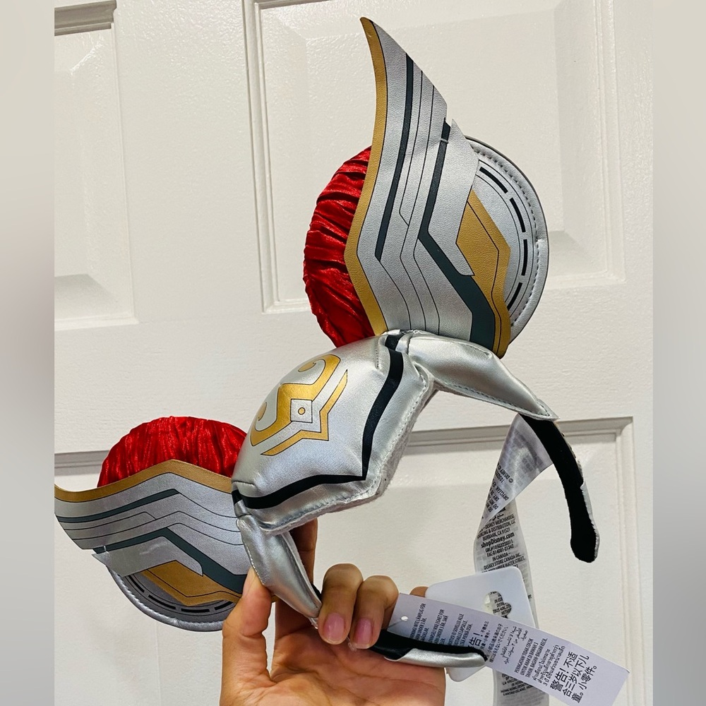 Thor Ears